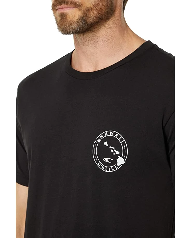 O'Neill Shirts & Tops Fresh Short Sleeve Tee 5 O'Neill Shirts & Tops Fresh Short Sleeve Tee - Image 3