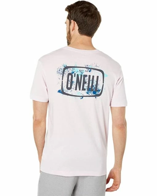 O'Neill Shirts & Tops ULU Short Sleeve Tee -Cheap O'Neill Store 71o6xA4eNL. AC SR736920