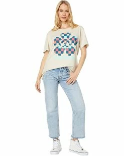 O'Neill Shirts & Tops Roll Tide Oversized Short Sleeve Tee -Cheap O'Neill Store 71pC k6YJL. AC SR736920