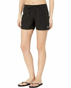 O'Neill Swimwear 5" Saltwater Solids Boardshorts
