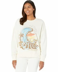 O'Neill Hoodies & Sweatshirts Choice Crew Sweatshirt
