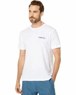 O'Neill Shirts & Tops Glassy Short Sleeve Tee -Cheap O'Neill Store 71rXbsw0GbL. AC SR736920