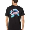 O'Neill Shirts & Tops Paradise Short Sleeve Tee