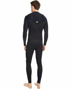 O'Neill Water Sports Hyperfreak 4/3 mm Chest Zip Full -Cheap O'Neill Store 71tLkbGY7uL. AC SR736920