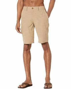 O'Neill Locked Slub 20" Hybrid Shorts -Cheap O'Neill Store 71tNIQmFFQL. AC SR736920