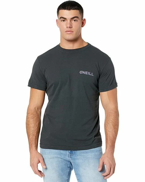 O'Neill Shirts & Tops Engraved Short Sleeve Tee -Cheap O'Neill Store 71tQLCc6DL. AC SR736920