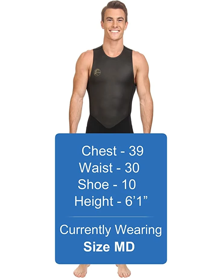 O'Neill Water Sports O'Riginal 2mm Shorty 7 O'Neill Water Sports O'Riginal 2mm Shorty - Image 5