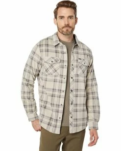 O'Neill Shirts & Tops Glacier Plaid Superfleece Button-Up Shirt -Cheap O'Neill Store 71ueO9p6C0L. AC SR736920