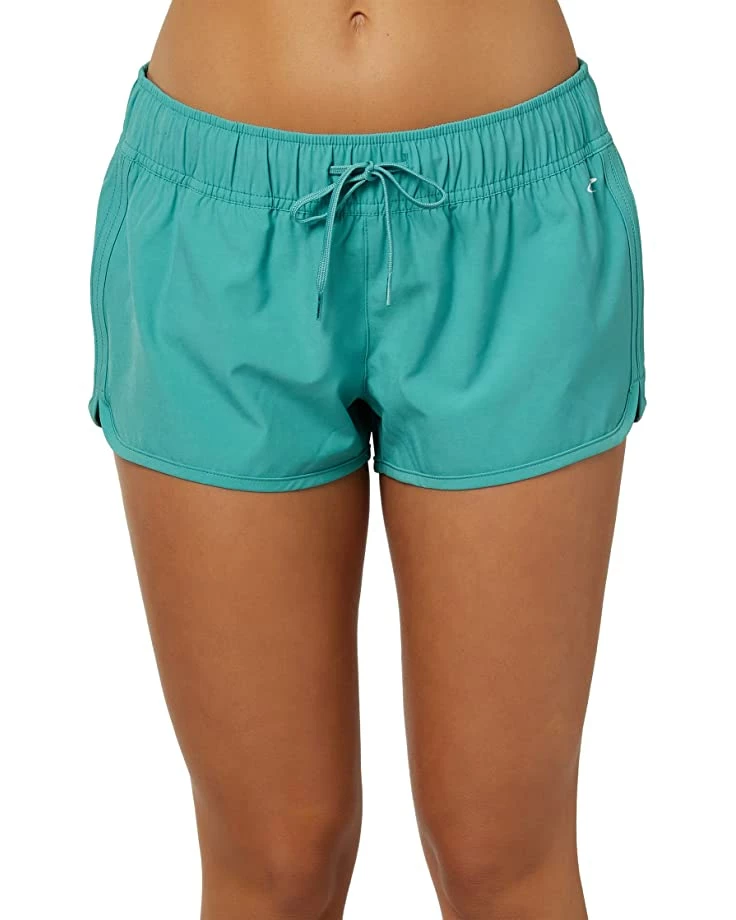 O'Neill Swimwear Laney 2" Stretch Boardshorts 3 O'Neill Swimwear Laney 2" Stretch Boardshorts