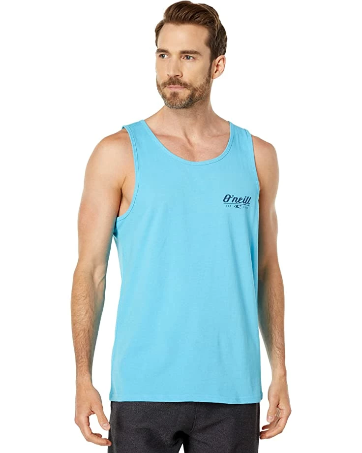 O'Neill Shirts & Tops Clutch Tank 3 O'Neill Shirts & Tops Clutch Tank