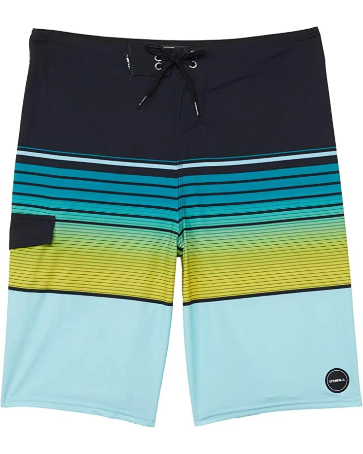 O'Neill Kids Swimwear Lennox Stretch (Big Kids) 5 O'Neill Kids Swimwear Lennox Stretch (Big Kids) - Image 3