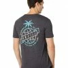 O'Neill Shirts & Tops Globe Trotter Short Sleeve Tee