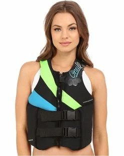 O'Neill Water Sports Siren USCG Life Vest -Cheap O'Neill Store 810XcTLEayL. AC SR736920