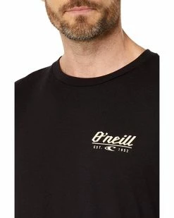 O'Neill Shirts & Tops Clutch Short Sleeve Tee -Cheap O'Neill Store 812HE0ncFhL. AC SR736920