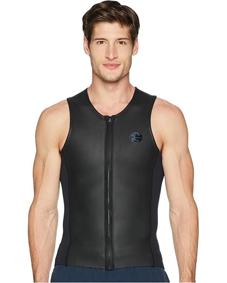 O'Neill Water Sports O'Riginal 2mm Front Zip Vest 3 O'Neill Water Sports O'Riginal 2mm Front Zip Vest