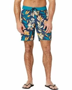 O'Neill Swimwear Hyperfreak Wonderland 19" Boardshorts -Cheap O'Neill Store 813BDQ3tkL. AC SR736920
