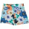 O'Neill Kids Shorts Tia Floral (Little Kids/Big Kids)