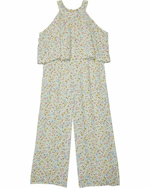 O'Neill Kids Jumpsuits & Rompers Hattie (Little Kids/Big Kids) -Cheap O'Neill Store 814FcEiGOZL. AC SR736920