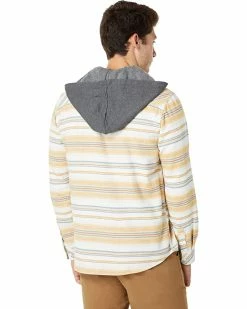 O'Neill Shirts & Tops Redmond Hooded Flannel Shirt -Cheap O'Neill Store 814YO7FKXjL. AC SR736920