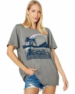 O'Neill Shirts & Tops Lagoon