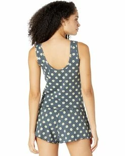 O'Neill Sleepwear Addison Daisy Pajama Set -Cheap O'Neill Store 815GwjoXyXL. AC SR736920