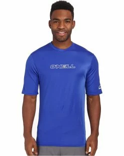O'Neill Swimwear Basic Skins Rash Tee -Cheap O'Neill Store 815vtyFJ7sL. AC SR736920