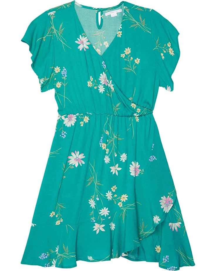 O'Neill Kids Dresses Danica (Little Kids/Big Kids) 3 O'Neill Kids Dresses Danica (Little Kids/Big Kids)