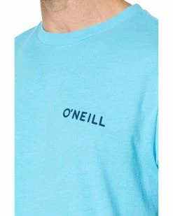 O'Neill Shirts & Tops Glassy Short Sleeve Tee -Cheap O'Neill Store 818qM3zZUgL. AC SR736920