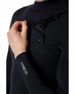O'Neill Water Sports Ninja 4/3 mm Chest Zip Full Wetsuit -Cheap O'Neill Store 818zT2gPkRL. AC SR736920