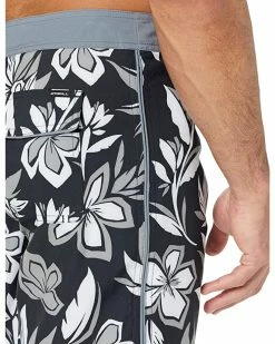 O'Neill Swimwear Hyperfreak Wonderland 19" Boardshorts -Cheap O'Neill Store 819GIX7zzL. AC SR736920