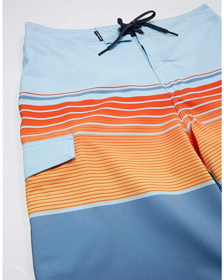 O'Neill Kids Swimwear Lennox Stretch (Big Kids) 4 O'Neill Kids Swimwear Lennox Stretch (Big Kids) - Image 2