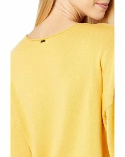 O'Neill Sweaters Mila Solid Sweater -Cheap O'Neill Store 81A7xoAjzvL. AC SR736920