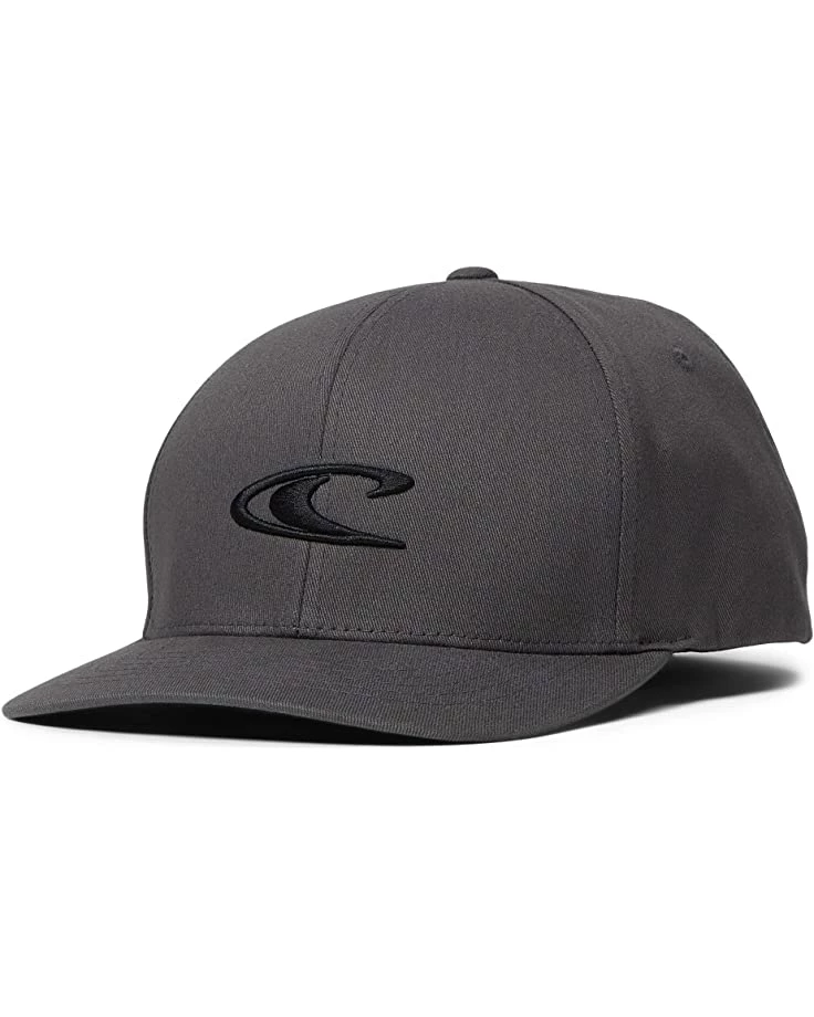 O'Neill Hats Clean & Mean X-Fit Hat 5 O'Neill Hats Clean & Mean X-Fit Hat - Image 3