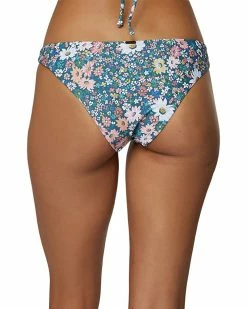 O'Neill Swimwear Eliza Ditsy Sunset Bottoms -Cheap O'Neill Store 81BldLWpB4L. AC SR736920