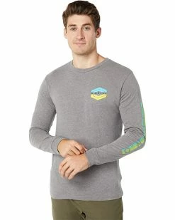 O'Neill Shirts & Tops Stryper Long Sleeve Tee -Cheap O'Neill Store 81C45N52yaL. AC SR736920