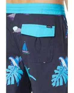 O'Neill Swimwear Sea Breeze Cruzer 19" Boardshorts -Cheap O'Neill Store 81CulKyzO2L. AC SR736920