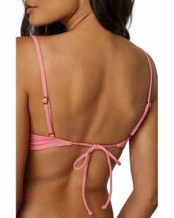O'Neill Swimwear Saltwater Solids Surfside Top -Cheap O'Neill Store 81DE6jqBB4L. AC SR736920