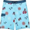 O'Neill Kids Swimwear Fireworks (Big Kids)