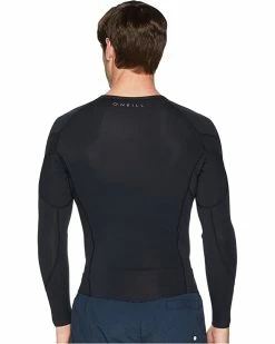 O'Neill Swimwear Reactor-2 1.5mm Long Sleeve Top -Cheap O'Neill Store 81DsetepHaL. AC SR736920