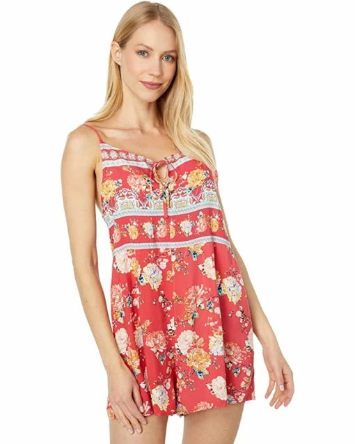 O'Neill Jumpsuits & Rompers Liame Romper -Cheap O'Neill Store 81E3InauKYL. AC SR736920
