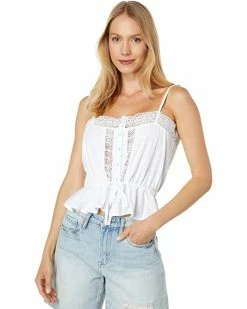 O'Neill Shirts & Tops Sunbeam Knit Tank -Cheap O'Neill Store 81E7VGOKoKL. AC SR736920