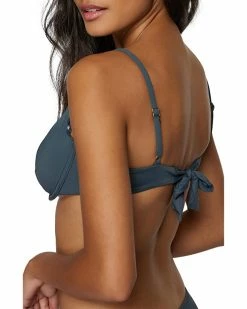 O'Neill Swimwear Saltwater Solids Seville Top -Cheap O'Neill Store 81E9cLfWlgL. AC SR736920