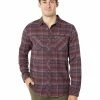 O'Neill Shirts & Tops Mythic Sessions Flannel Shirt