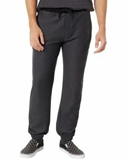 O'Neill Bavaro Solid Fleece Pants