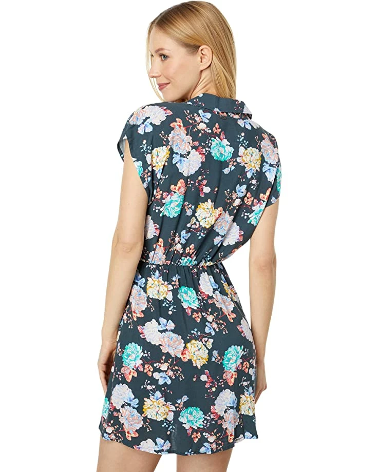O'Neill Dresses Lori Floral Dress 4 O'Neill Dresses Lori Floral Dress - Image 2