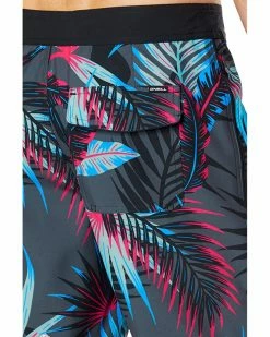 O'Neill Swimwear Hyperfreak Tropic Shadow 19" Boardshorts -Cheap O'Neill Store 81IEK4WUbLL. AC SR736920
