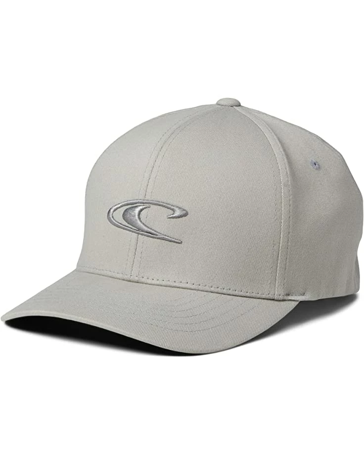 O'Neill Hats Clean & Mean X-Fit Hat 7 O'Neill Hats Clean & Mean X-Fit Hat - Image 5