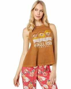 O'Neill Shirts & Tops Sunrise Glow Tank