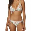 O'Neill Swimwear Arden Floral Pismo Top