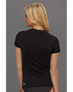 O'Neill Swimwear Basic Skins S/S Rash Tee -Cheap O'Neill Store 81NF2mhNwDL. AC SR736920